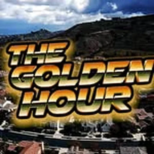 @the.golden.hour.podcast profile image