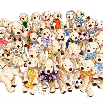 @the.gosig.golden.family profile image