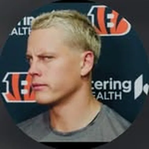 @the.joeburrow profile image
