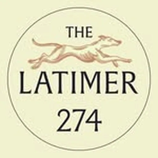 @the.latimer profile image