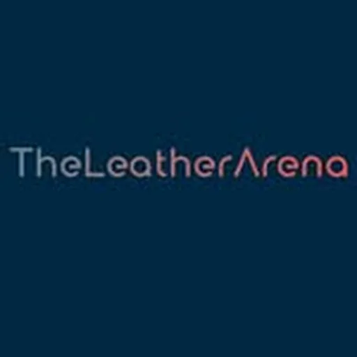 @the.leather.arena profile image