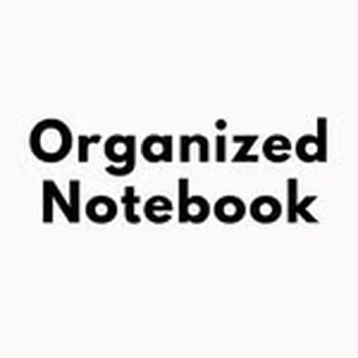 @the.organized.notebook profile image