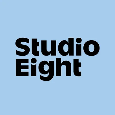 @the.studioeight profile image