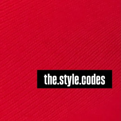 @the.style.codes profile image