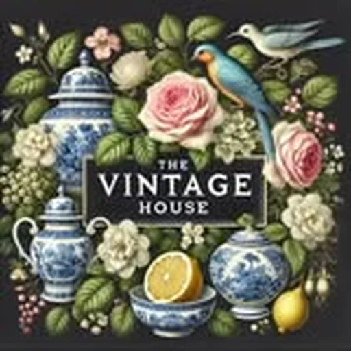 @the.vintage.house_ profile image