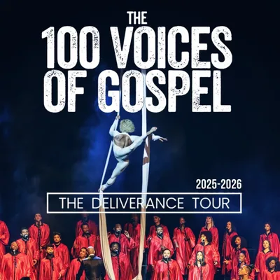 @the100voicesofgospel profile image