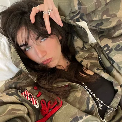 @the1onlymerine profile image