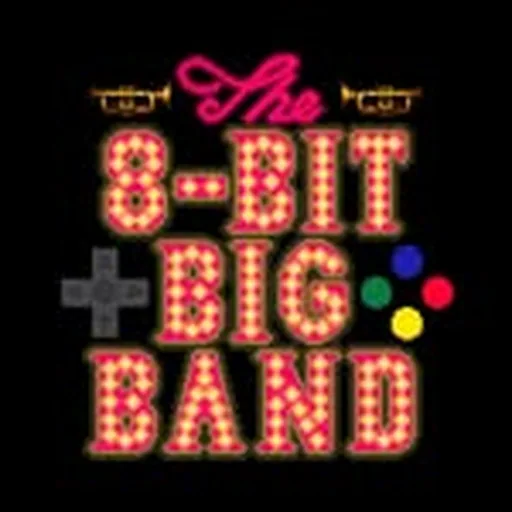 @the8bitbigband profile image