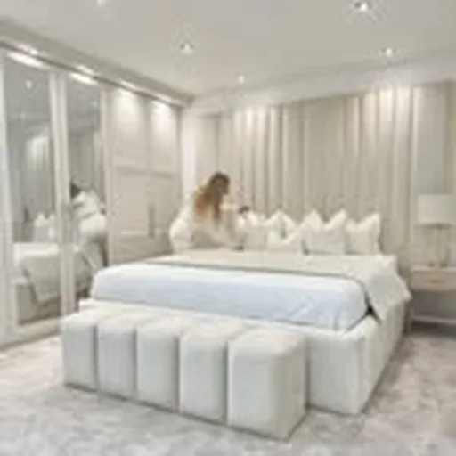 @the_bedroom_centre profile image