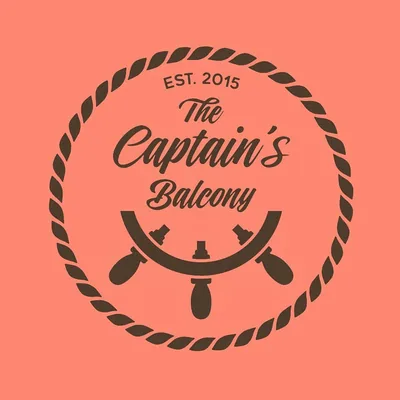@the_captainsbalcony_cn profile image