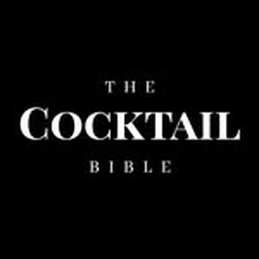 @the_cocktail_bible profile image