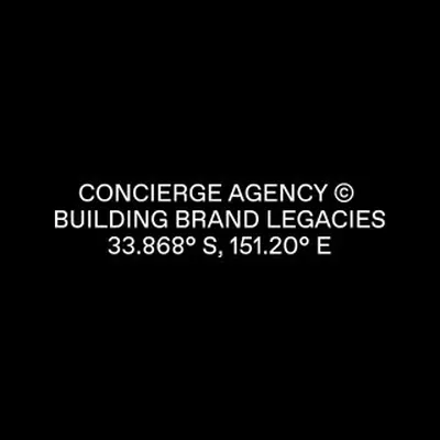 @the_conciergeagency profile image
