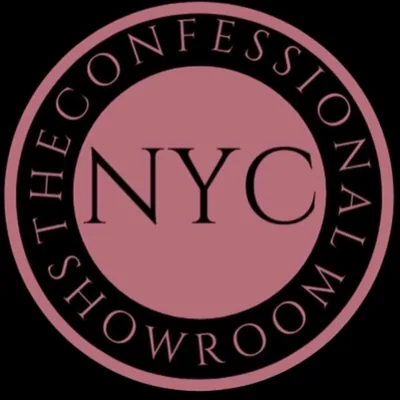 @the_confessional_showroom_nyc profile image