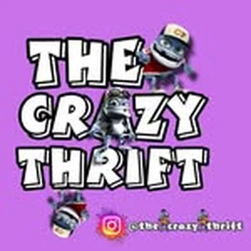 @the_crazy_thrift profile image