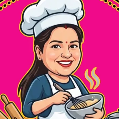 @the_foodie_rama profile image