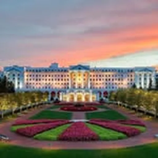 @the_greenbrier profile image