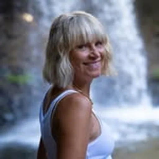 @the_human_design_coach profile image