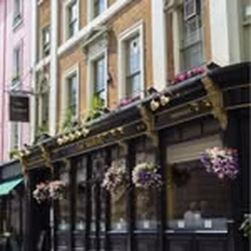 @the_marquis_covent_garden profile image