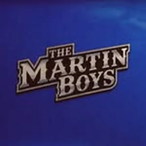 @the_martinboys profile image