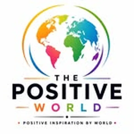 @the_positive.world profile image