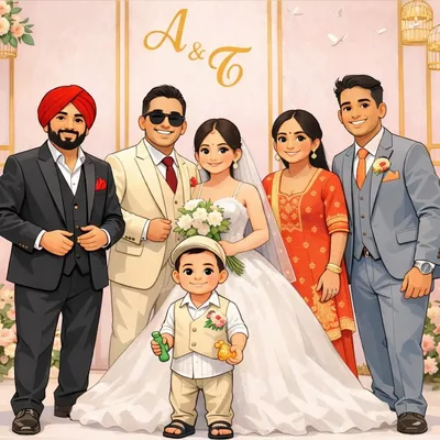 @the_punjabi_family profile image