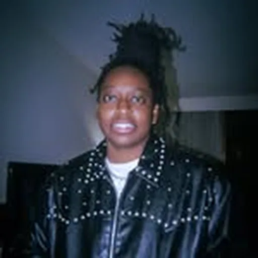 @the_rapgirl profile image