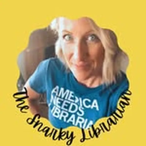 @the_snarky_librarian profile image