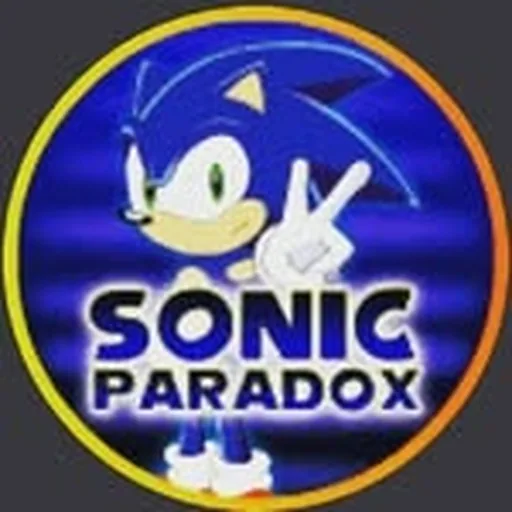 @the_sonicparadox_team profile image