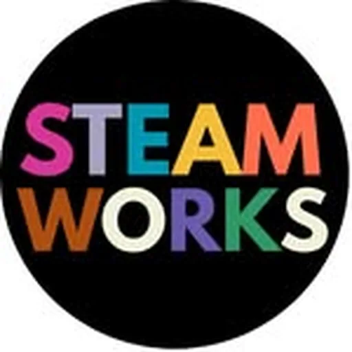 @the_steamworks profile image