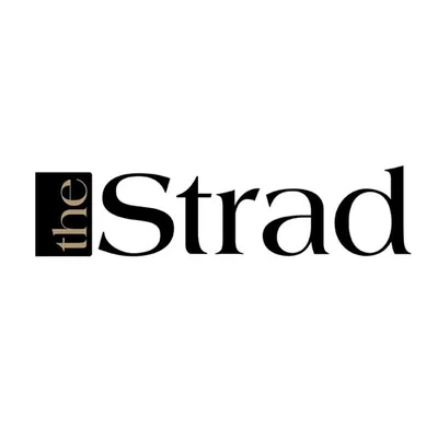 @the_strad_ profile image