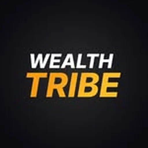 @the_wealth_tribe profile image