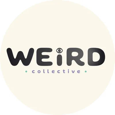 @the_weirdcollective profile image