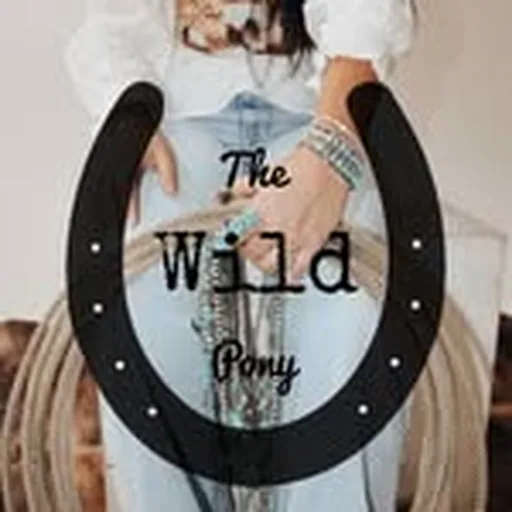 @the_wildponyco profile image