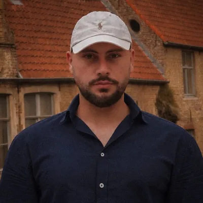 @theaaydin profile image