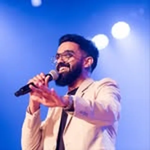 @theabishekkumar profile image