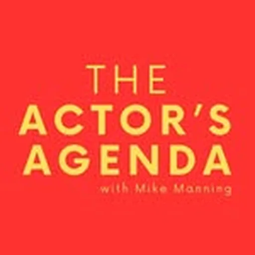 @theactorsagenda profile image