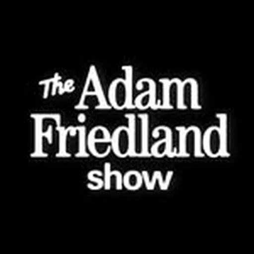 @theadamfriedlandshow profile image