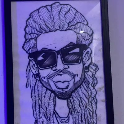 @theafrojam profile image