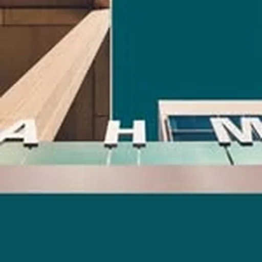 @theahmansontheatre profile image