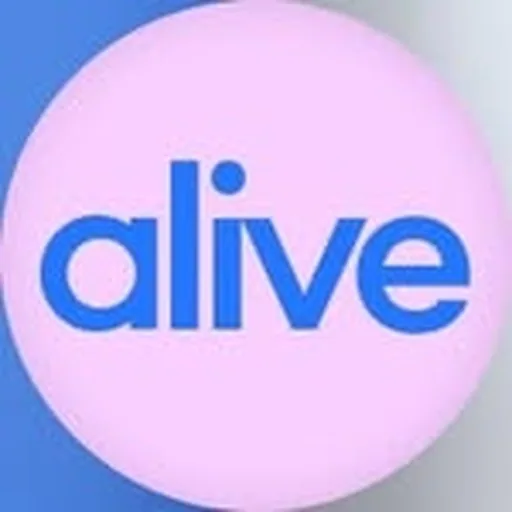 @thealiveapp profile image