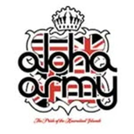 @thealohaarmy profile image