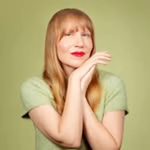 @theamynicholson profile image