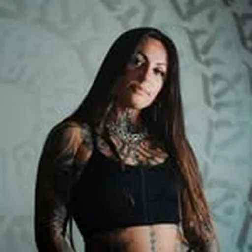 @theangelrose profile image