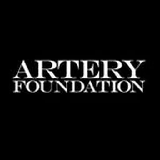 @thearteryfoundation profile image