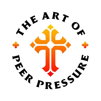 @theartofpeerpressurelgn profile image
