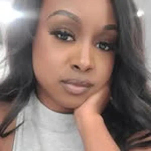 @theashantiharris profile image