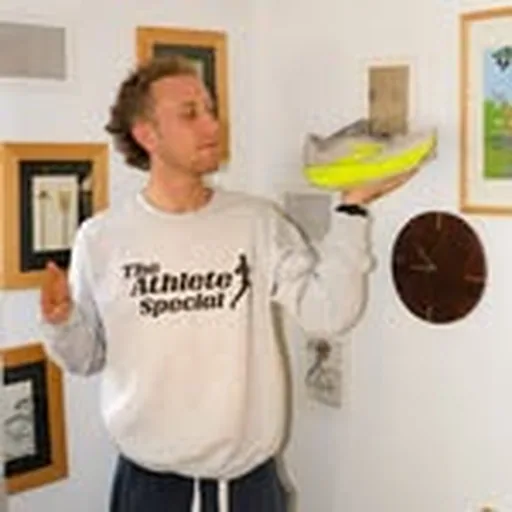 @theathletespecial profile image