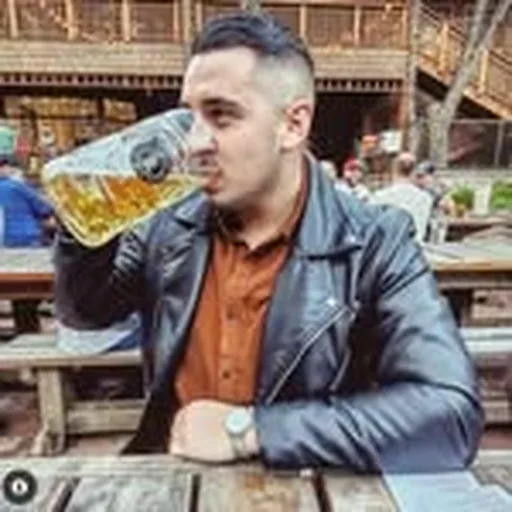 @theatxdrinker profile image