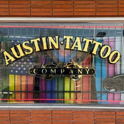 @theaustintattooco profile image