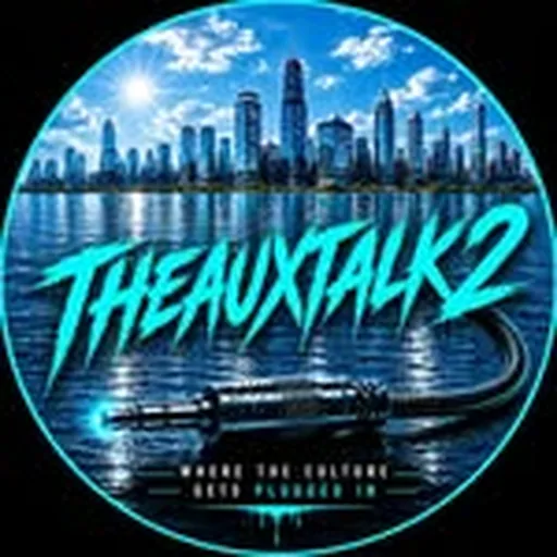 @theauxtalk2 profile image